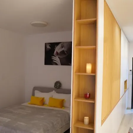 Gio Home C13 Bucharest Exterior photo