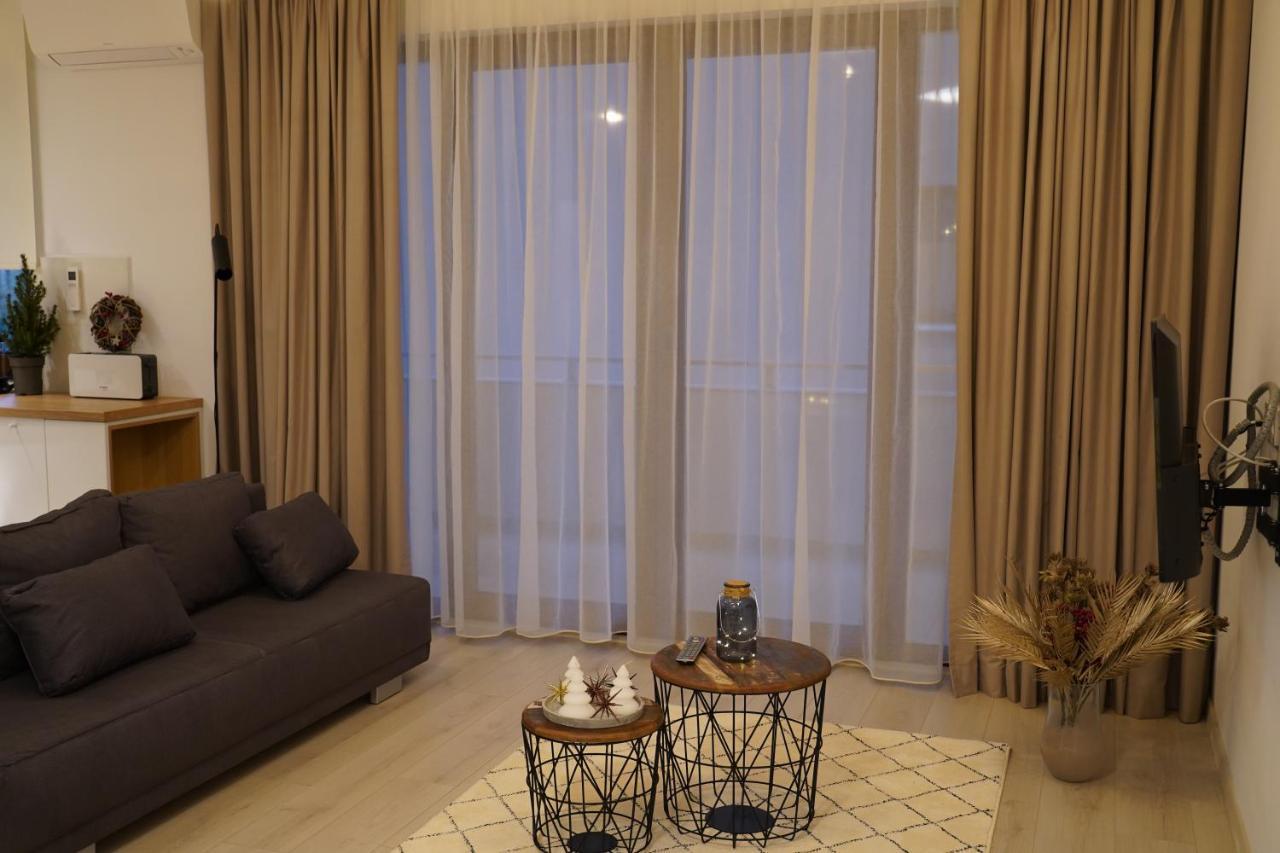 Appartement Gio C13 *