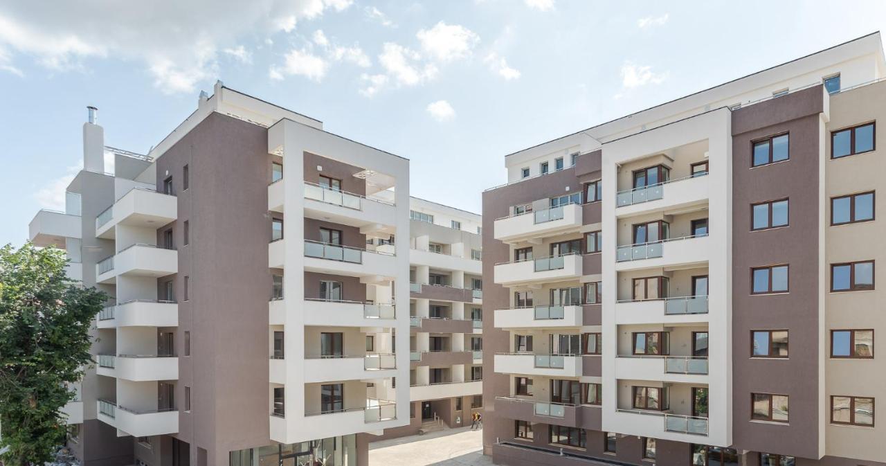 Gio C13 Appartement *