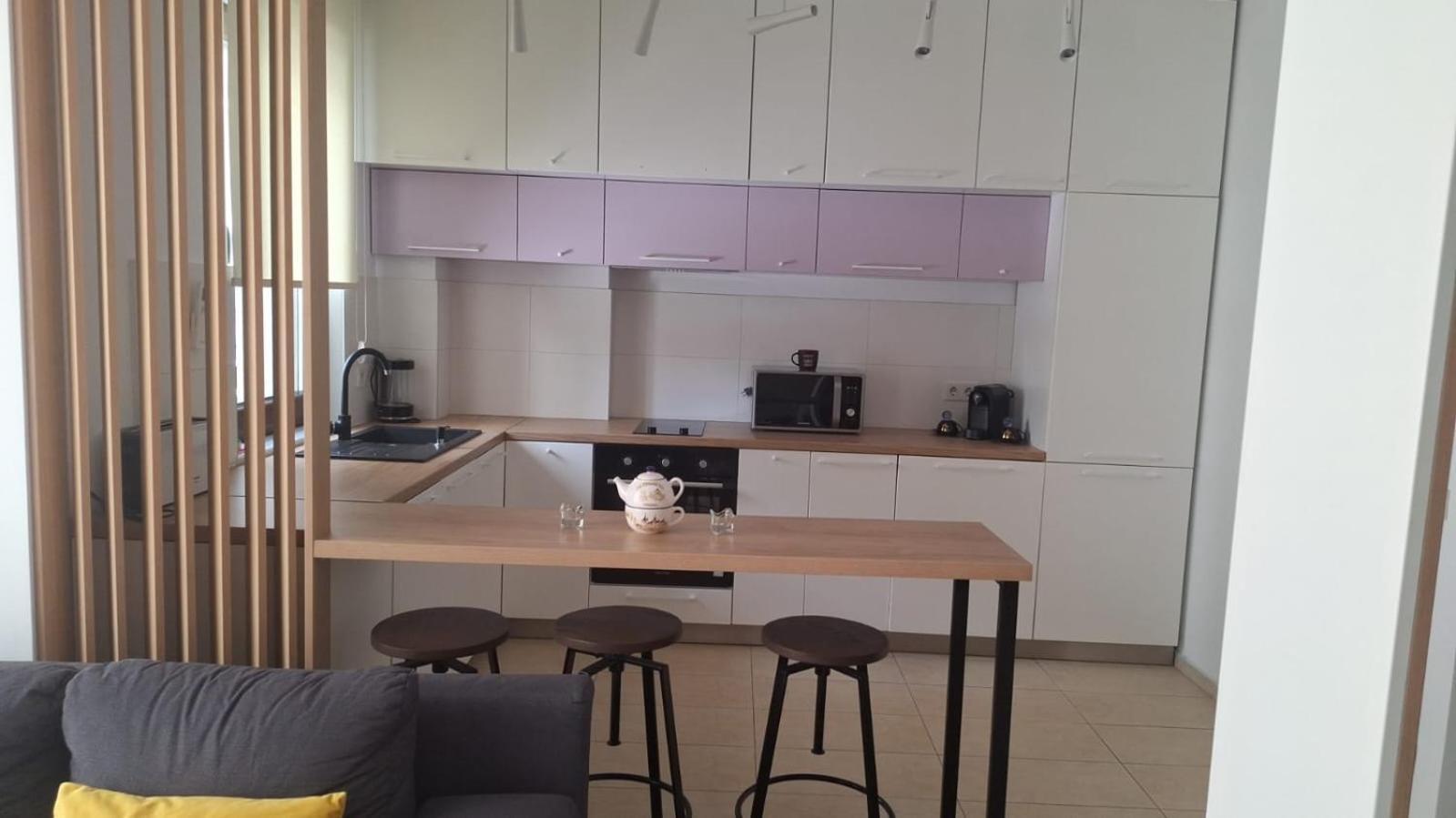 Appartement Gio C13 *