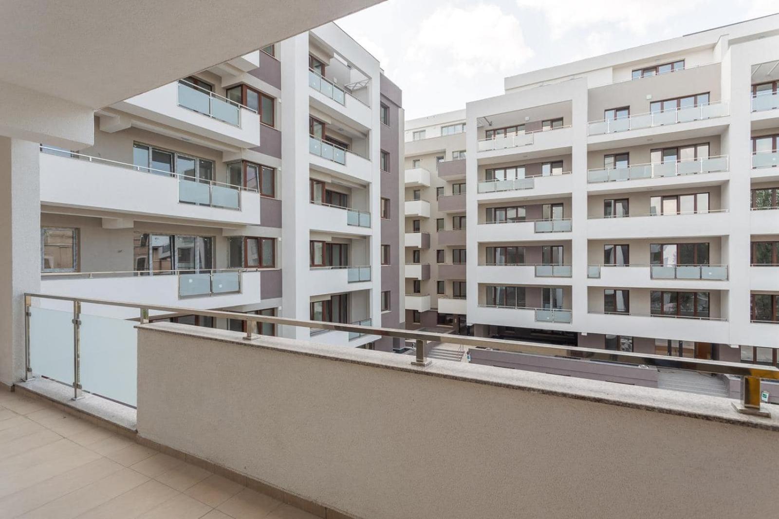 Appartement Gio C13