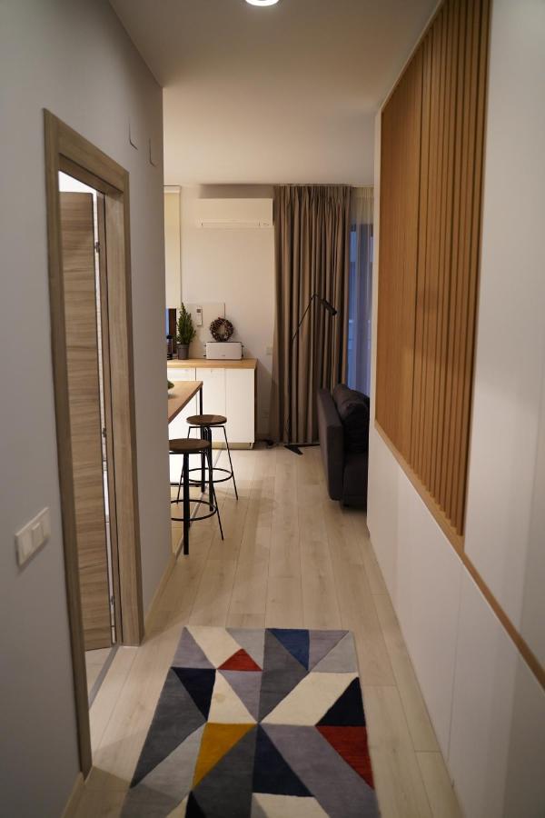 Apartment Gio C13 *